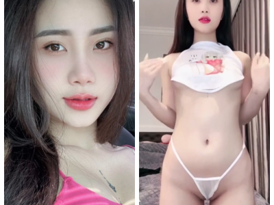 Clip sex bé chan bigo show hàng trước khi đụ